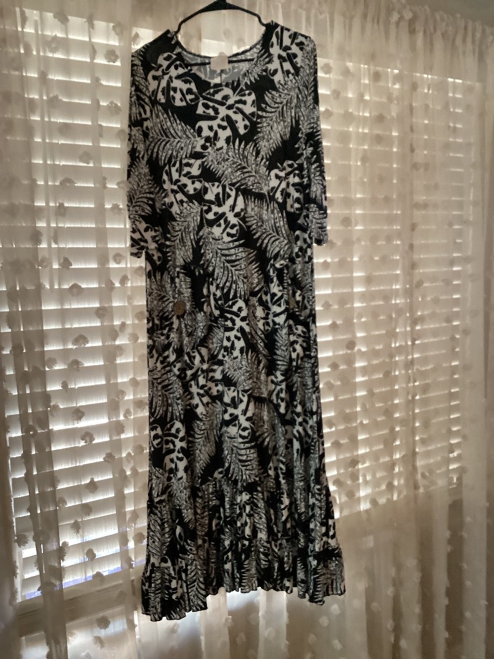 Women’s Zadie Bs Long Dress